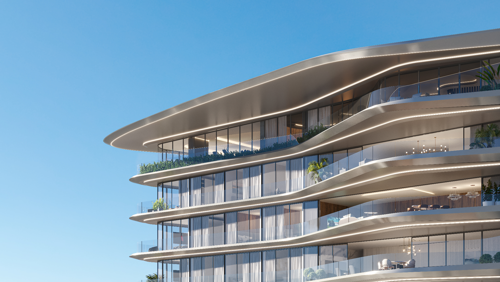 Diagonal — Design by Pininfarina